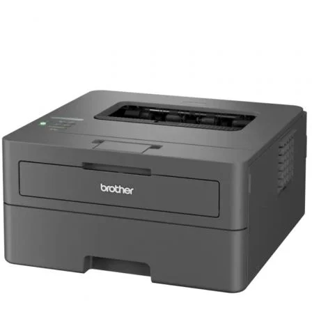 Brother HL-L2400DW Impresora Láser Monocromo Wi-Fi Negro Brother HL-L2400DW Impresora Láser Monocromo Wi-Fi Negro